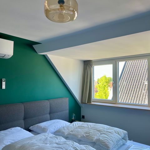 FERIENHAUS 40 Personen - Hauptgebäude 20 Personen + 5 kleine Gewächshäuser