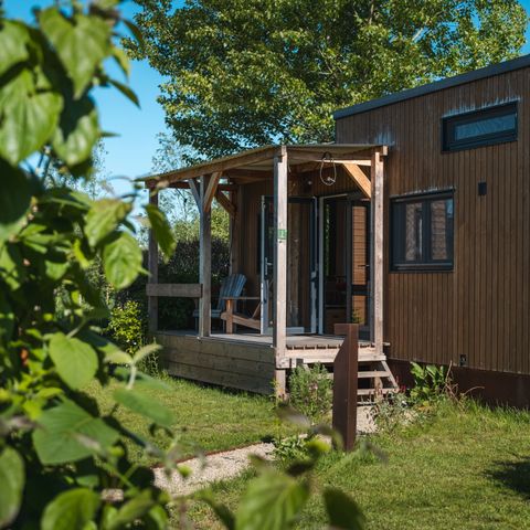 Boetiekpark de Kas - Camping Scherpenzeel - Image N°6