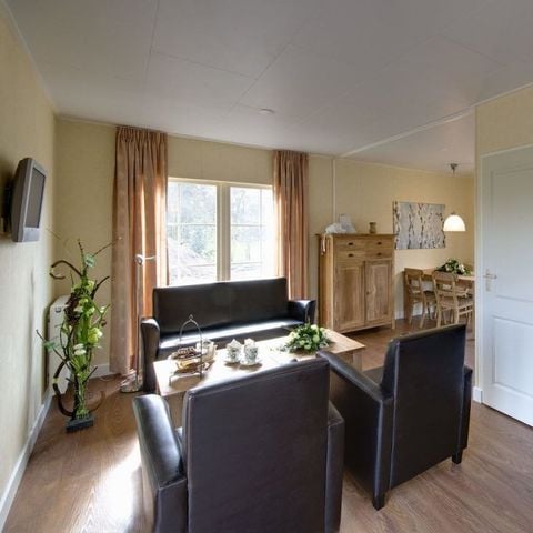 CASA 5 personas - Reggehooiberg