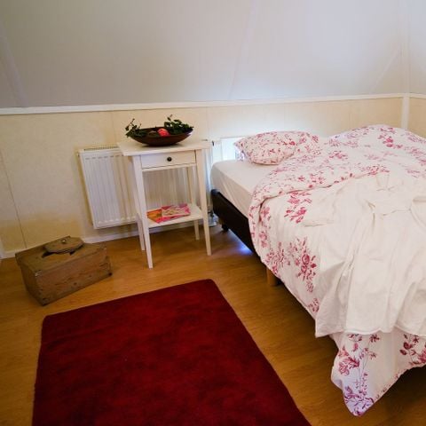 FERIENHAUS 10 Personen - 2 Reggehooiberg Ferienhäuser