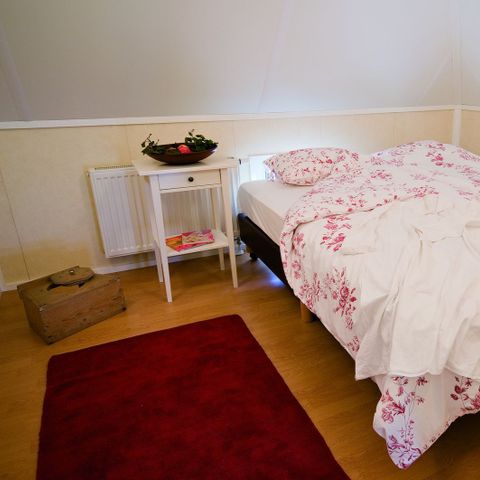 FERIENHAUS 10 Personen - 2 Reggehooiberg Ferienhäuser