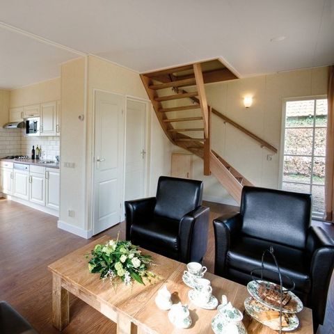 CASA 10 persone - 2 Reggehooiberg case vacanza