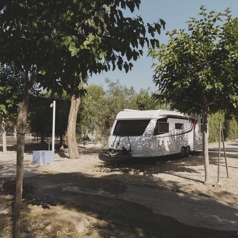 STAANPLAATS - Locatie Plus