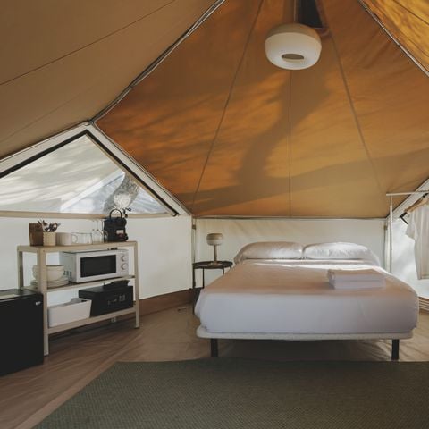 Tent 2 persons - Bell