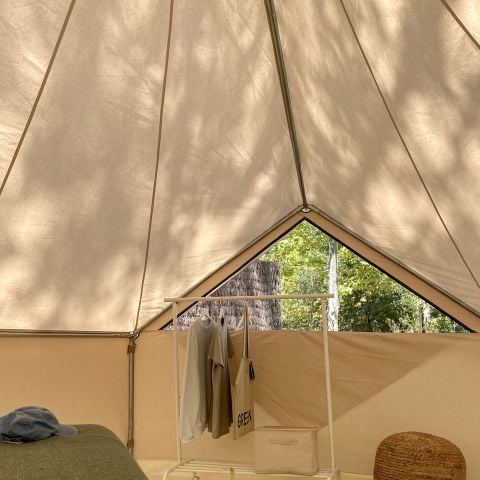 Tent 2 persons - Bell