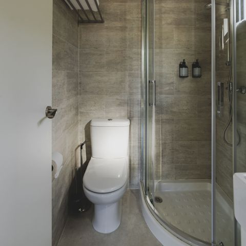 BUNGALOW 2 personnes - Bungalow Basic couple