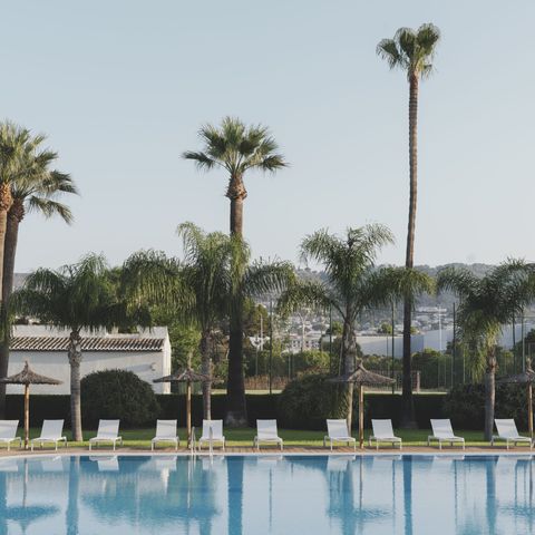 Kampeerplaats - Camperplaats (TENTEN NIET TOEGESTAAN)