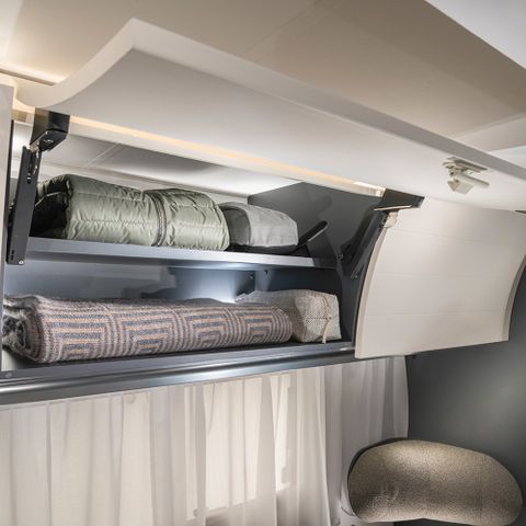CARAVAN 2 persone - CARAVAN COPPIA PLUS