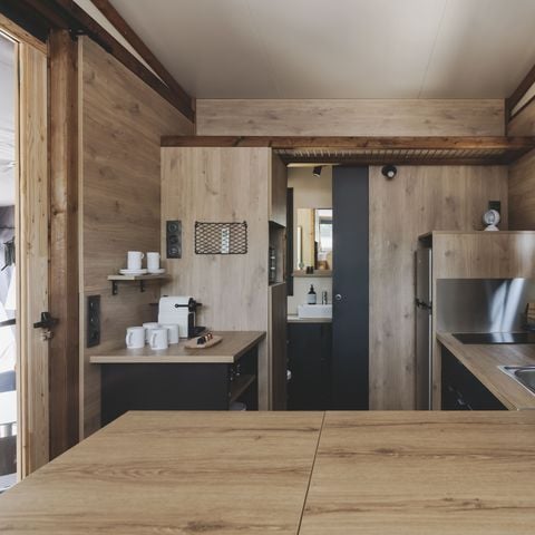 Tiny house 2 persons - TINY HOME FAMILY