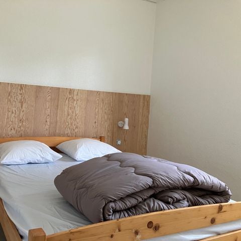 CASA 5 persone - Casa con 2 camere da letto