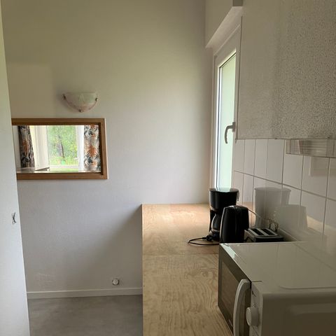 FERIENHAUS 5 Personen - Haus 2 Schlafzimmer
