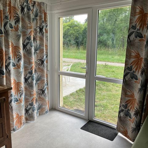 CASA 5 personas - Casa de 2 dormitorios