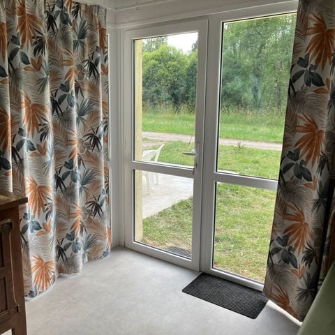 FERIENHAUS 5 Personen - Haus 2 Schlafzimmer