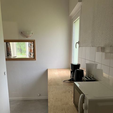 Maison 4 personnes - 1 chambre