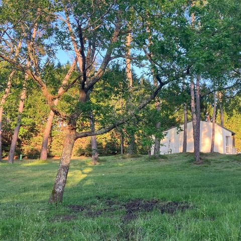 CASA 4 persone - Casa con 1 camera da letto