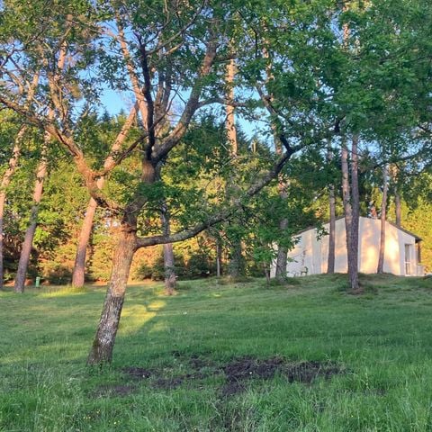 VAKANTIEHUIS 4 personen - 1 slaapkamer huis