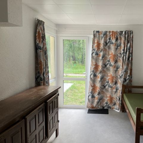 House 4 persons - 1 bedroom house