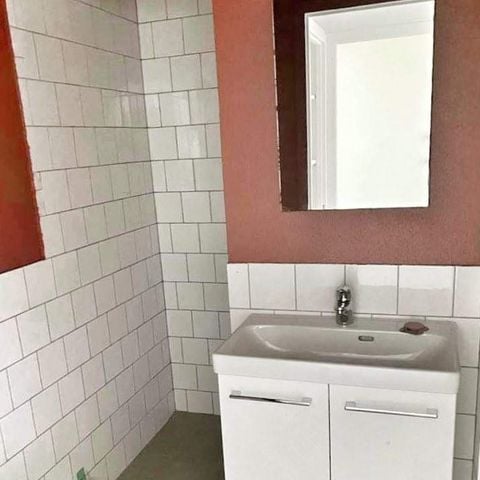 Maison 4 personnes - 1 chambre