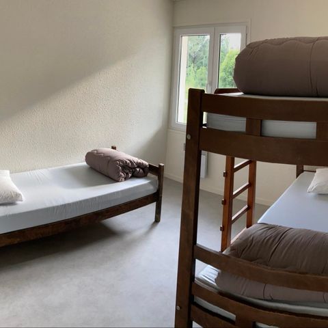 FERIENHAUS 8 Personen - Haus 4 Zimmer