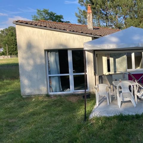 CASA 8 persone - Casa con 4 camere da letto