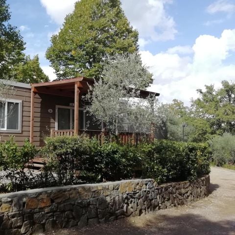 Mobile home 4 persons - Stay Smart mobile home