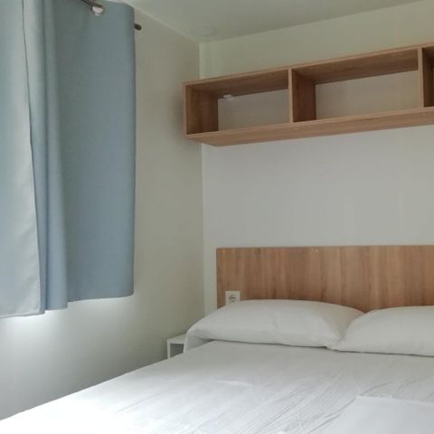 Mobilheim 4 Personen - Mobilheim Stay Smart