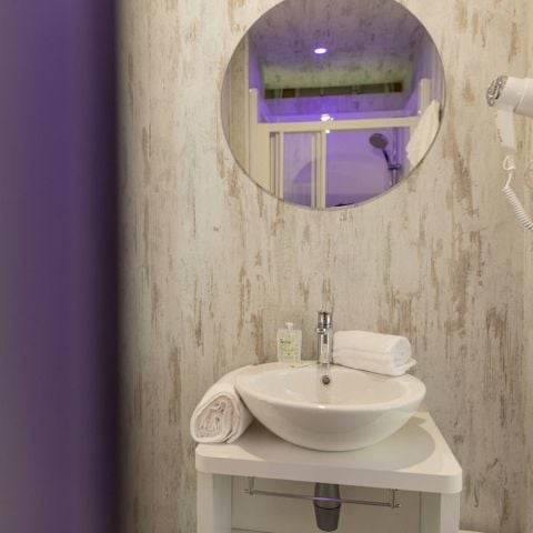 TENDA DA CAMPEGGIO 2 persone - Tenda Glamp Smart