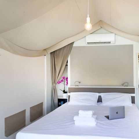 Tenda 2 persone - Tenda Glamp Smart