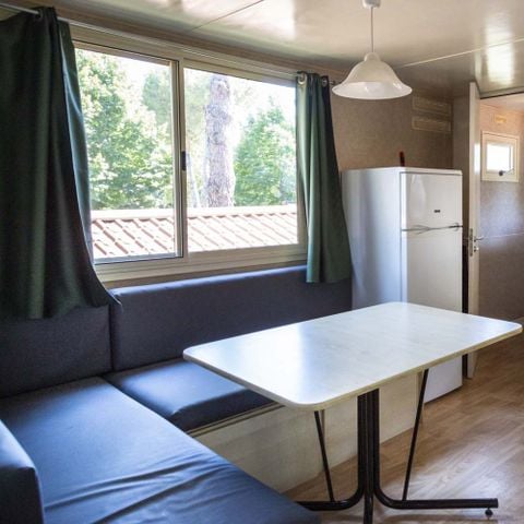 BUNGALOW 5 people - Bungalow - hu Stay Easy Plus