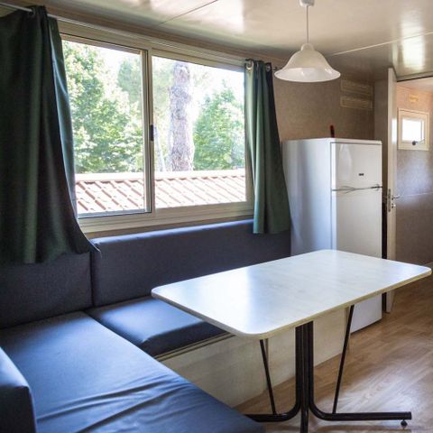 BUNGALOW 5 persone - Bungalow - hu Stay Easy Plus