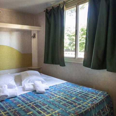 BUNGALOW 5 persone - Bungalow - hu Stay Easy Plus