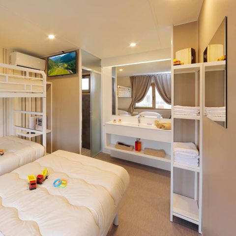 Chalet 5 persons - Chalet Superior - hu Stay Premium