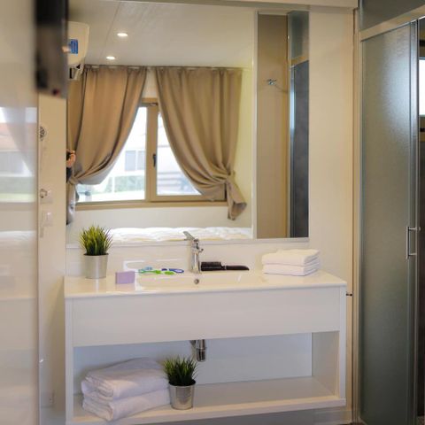 CHALET 5 persone - Chalet Superior - hu Stay Premium