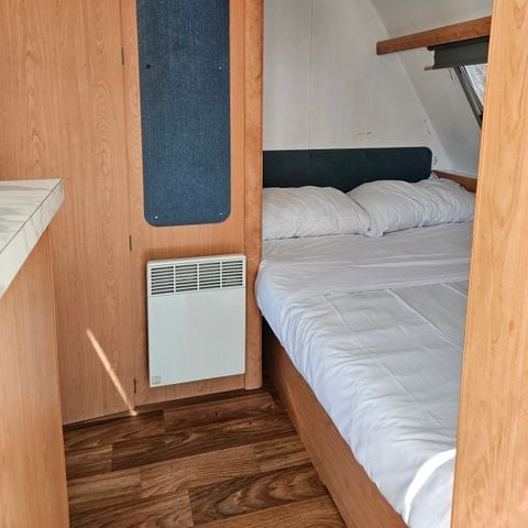 CARAVANE 2 personnes - Caravane