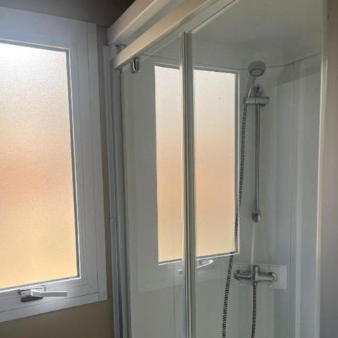 BUNGALOW 5 personnes - Bungalow Family Premium