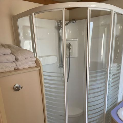 Bungalow 5 personen - Bungalow Familie Superieur