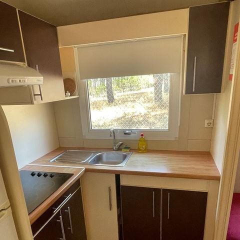 BUNGALOW 5 personnes - Bungalow Family Superior