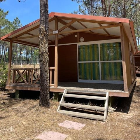 BUNGALOW 5 personnes - Bungalow Family Superior