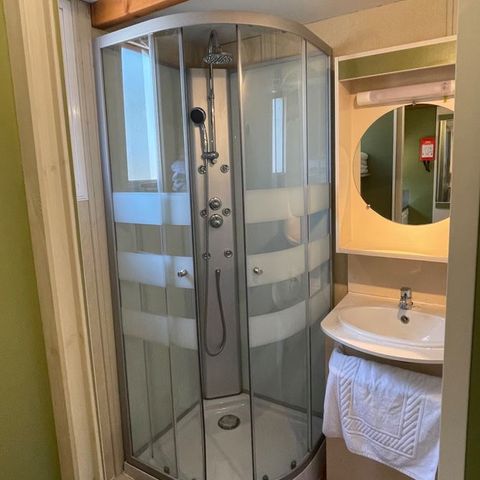 BUNGALOW 5 persone - Famiglia Bungalow