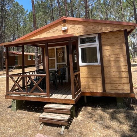 Bungalow 5 Personen - Bungalow Family