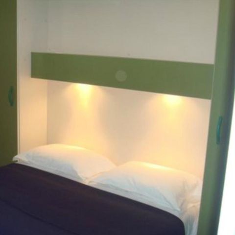 Bungalow 5 personen - Bungalow Familie