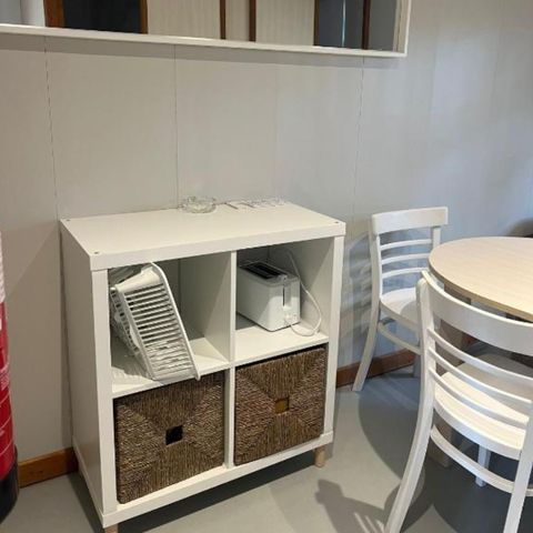 BUNGALOW 2 persone - Bungalow Basic Coppia