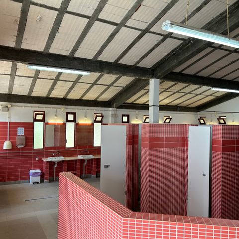 STAANPLAATS - Locatie