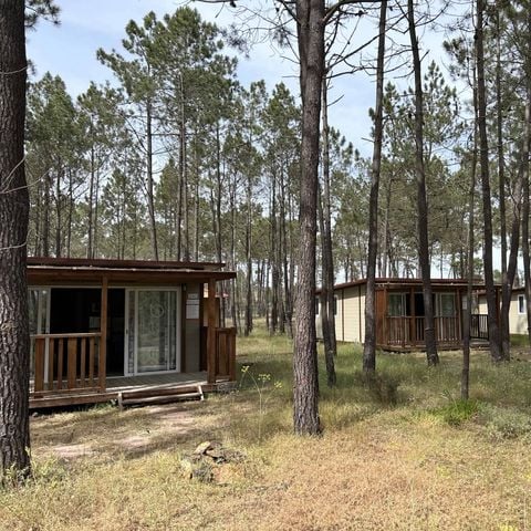 Por el Parque De Campismo São Miguel Por el Parque De Campismo São Miguel - Camping Alentejo - Image N°6