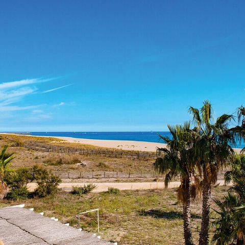 APPARTAMENTO 2 persone - Appartamento 2 persone - 1 camera da letto - Terrazza - Vista mare