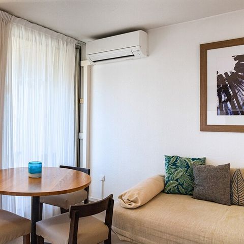 Apartement 2 Personen - Wohnung 2 Personen - 1 Schlafzimmer - Terrasse - Meerblick