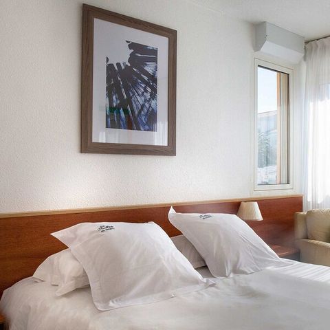 APARTEMENTO 4 personas - Apartamento 4 personas - 1 dormitorio - Terraza - Vista a la laguna