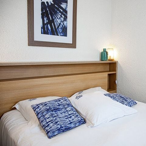 Apartment 6 persons - 3 bedrooms - Terrace - Sea view - Duplex