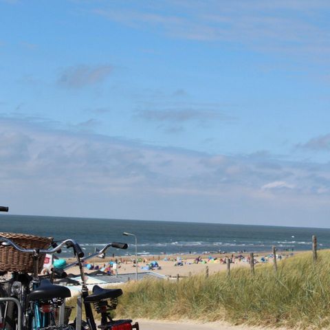 Villatent Vakantiepark De Nollen - Camping Schagen - Image N°2