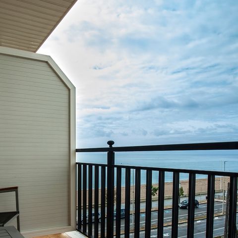 BEDROOM 1 person - SINGLE ROOM - BALCONY - BREAKFAST INCLUDED